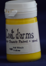 168 Ink Wash Yellow